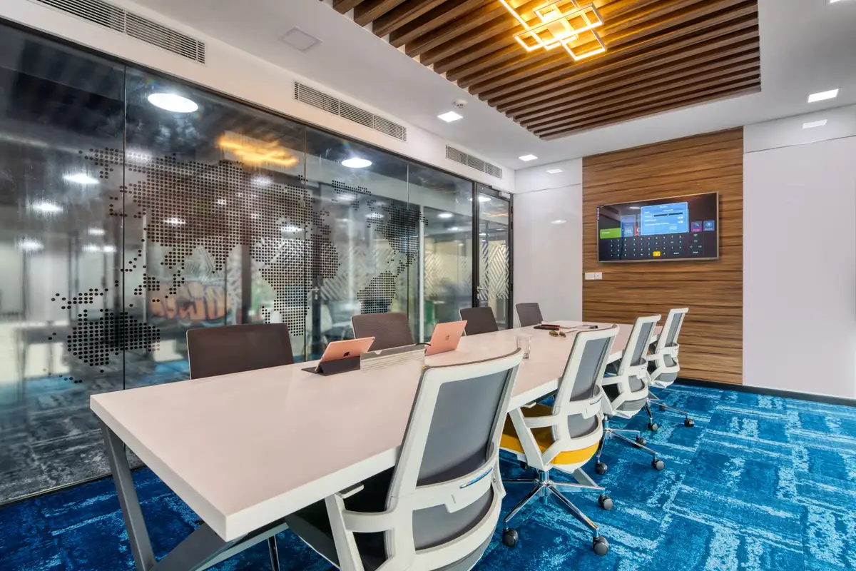 Ironfield — consulting in Gold Coast